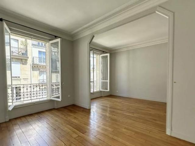 Appartement 50 m2 3 pièces