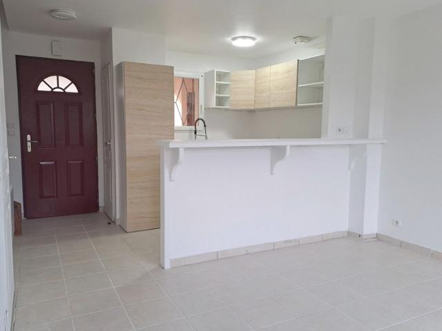 Appartement 50 m2 3 pièces
