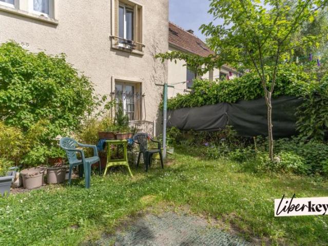Appartement 50 m2 3 pièces