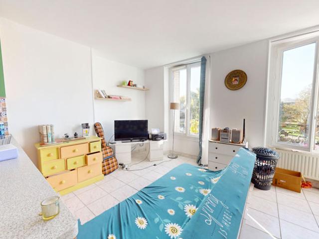 Appartement 50 m2 3 pièces