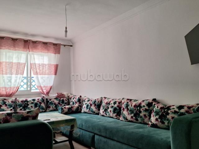 Appartement 50 m2 à Mdiq