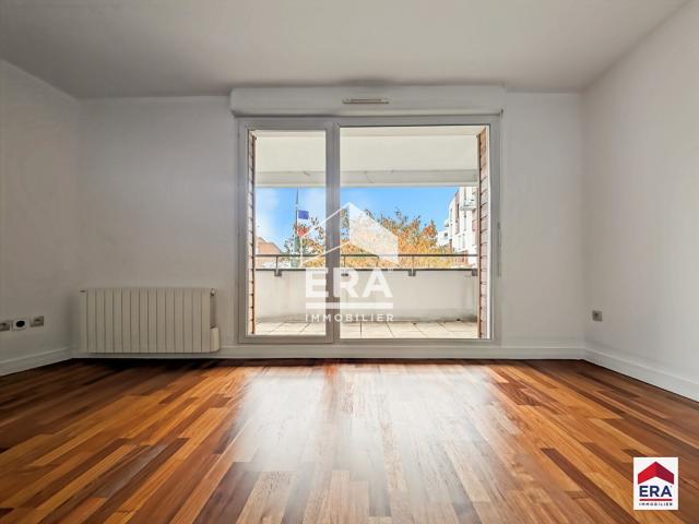 Appartement 50 m2 Balcon Garage fermé Wasquehal centre
