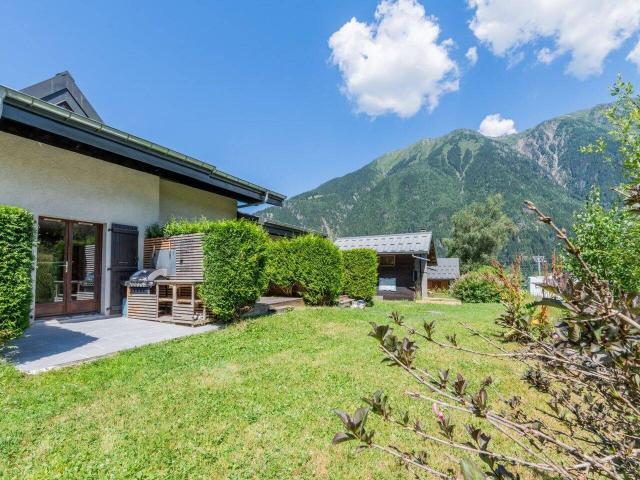 Appartement 50 m2 Chamonix Mont Blanc