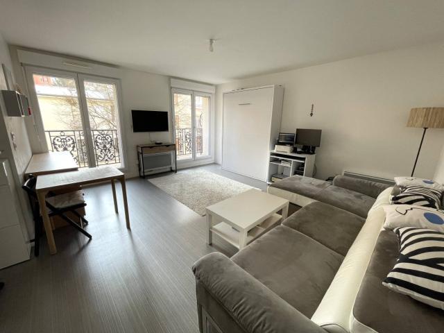Appartement 50 m2 Clamart