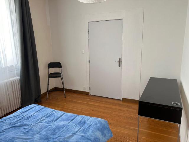 Appartement 50 m2 dans maison Nantaise Contrie