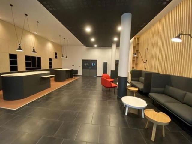Appartement 50 m2 IVRY SUR SEINE
