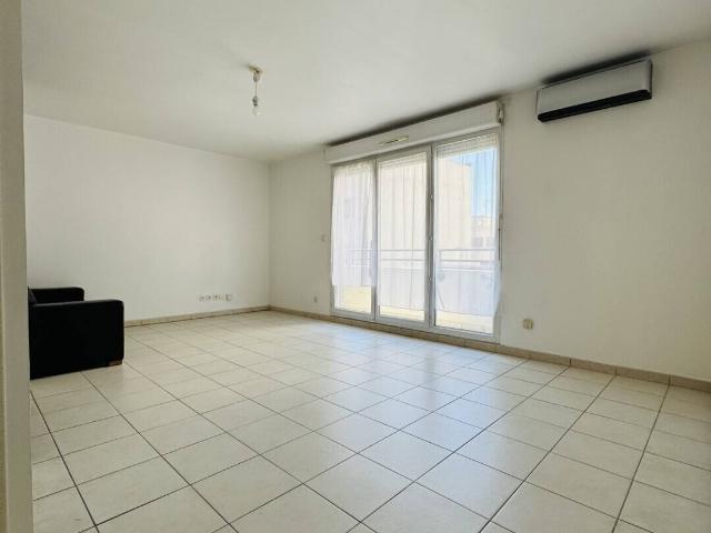 Appartement 50 m2 Marseille 8ème