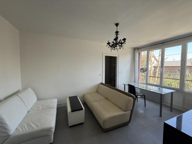 Appartement 50 m2 Montreuil