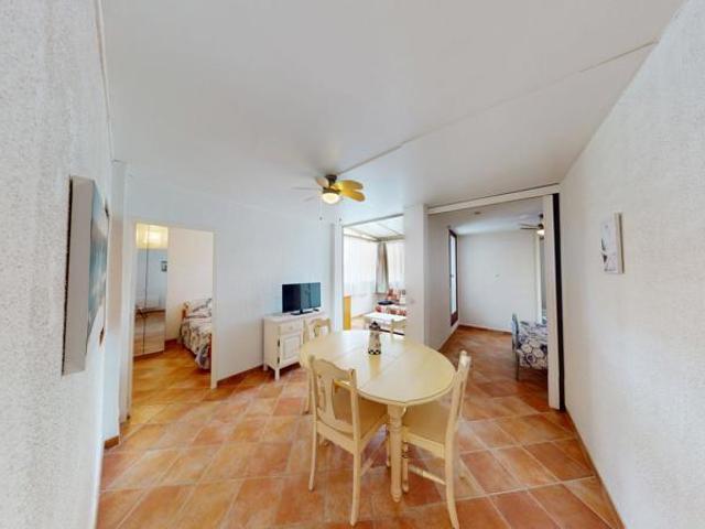 Appartement 50 m2 proche mer