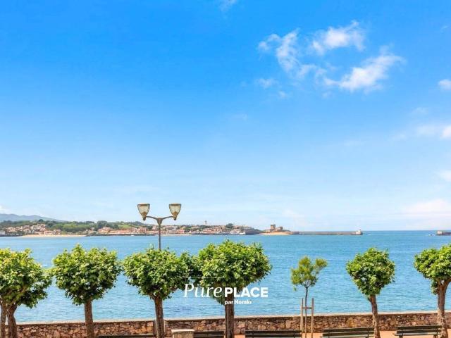 Appartement 50 m2 Saint Jean de Luz