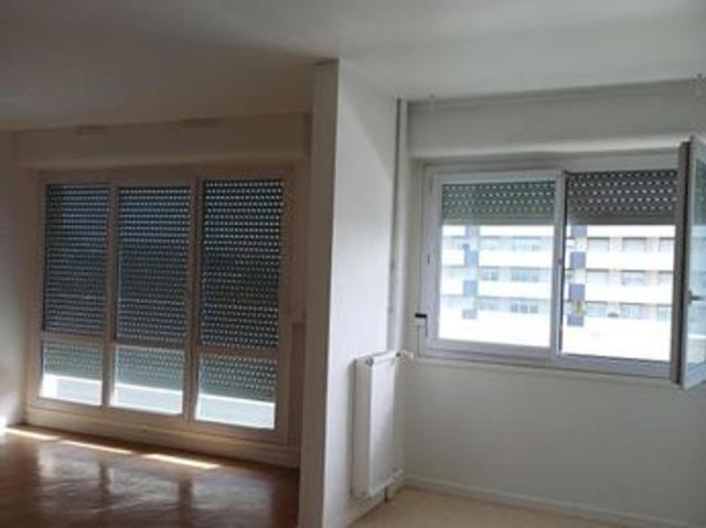 Appartement 50 m² Nantes
