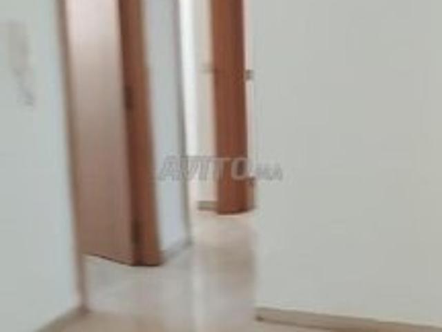 Appartement 50 m² à Casablanca