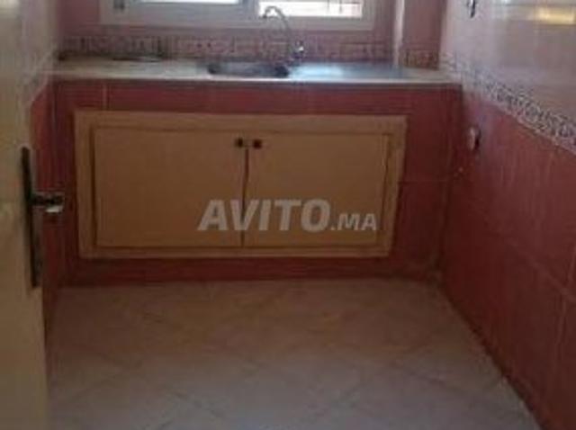 Appartement 50 m² à Casablanca Oulfa
