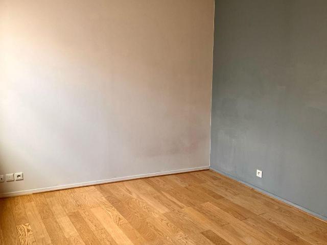 Appartement 50 m² à villejuif au calme ligne 7