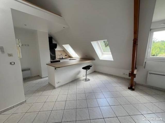 Appartement 50 m² Epernon