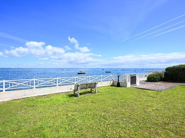 Appartement 50 m plage ! 37m² Arcachon