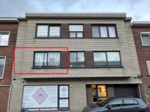 Appartement 50 m² 1 Ch à vendre à Grimbergen