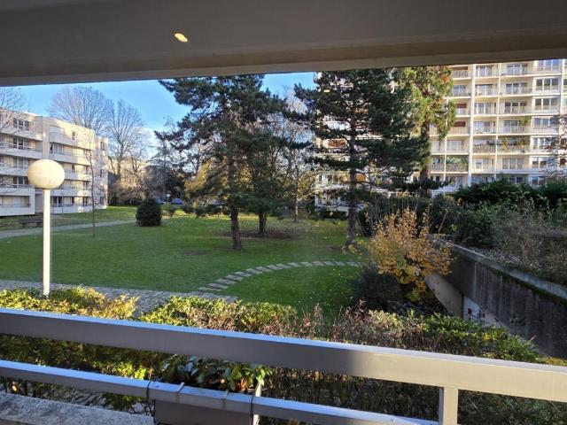 Appartement 50 m²