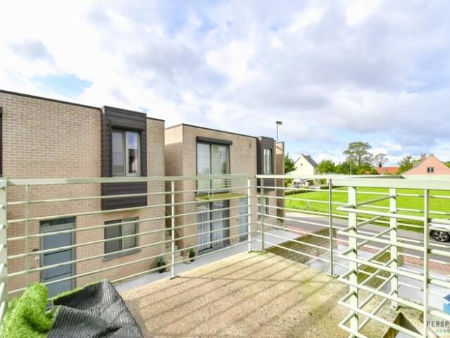 Appartement 50 m² 2 Ch à vendre à Oedelem
