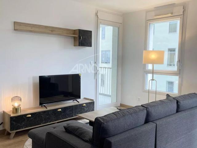 Appartement 50 m²