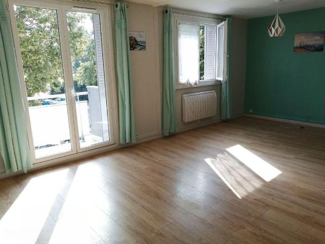 Appartement 50m2