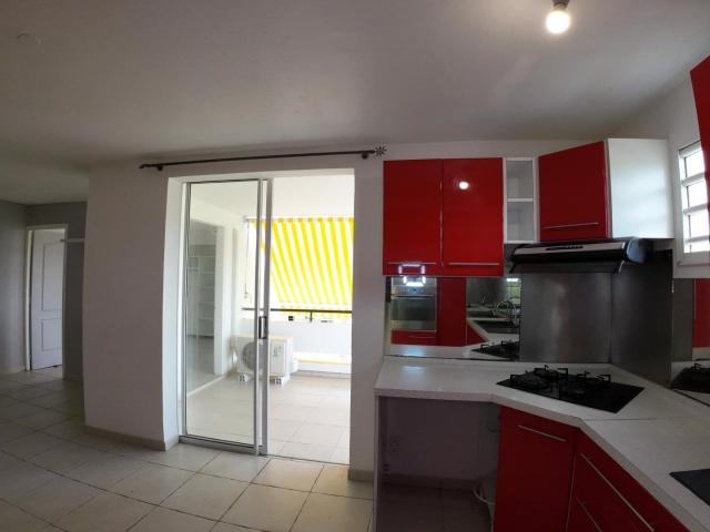 Appartement 50m² DUCOS