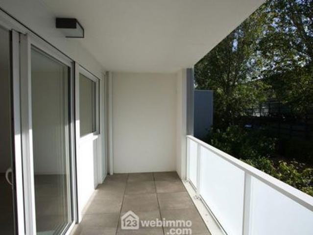 Appartement 50m² La Rochelle