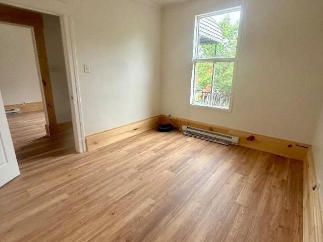 Appartement 51/2