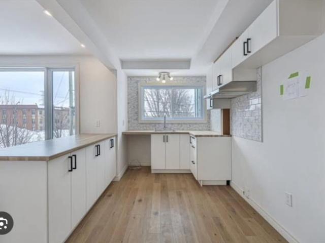 Appartement 51/2 à louer à Sorel Tracy disponible le 01 juillet