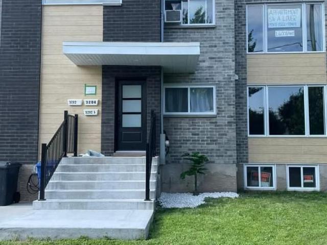 Appartement 51/2 à louer à Sorel Tracy disponible le 01 juillet