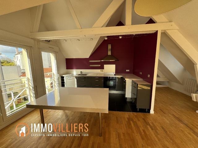 APPARTEMENT