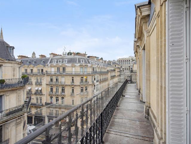 Appartement