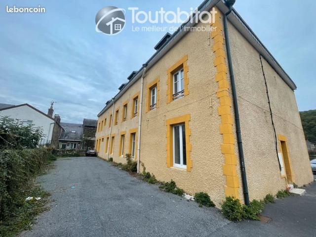 Appartement 519 m² à Charleville Mezieres 519m² Charleville Mézières