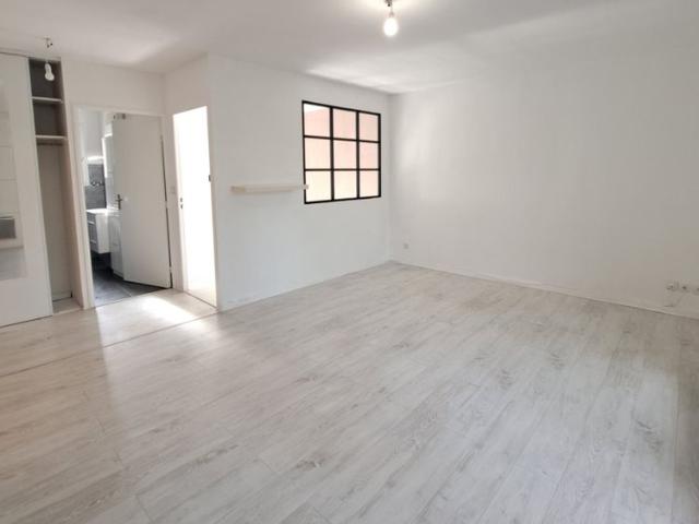 Appartement 51,56 m² 2 pièces