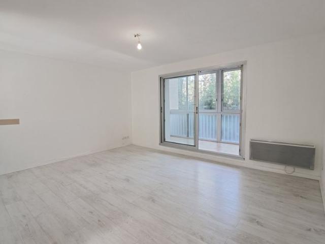 Appartement 51,56 m² 2 pièces