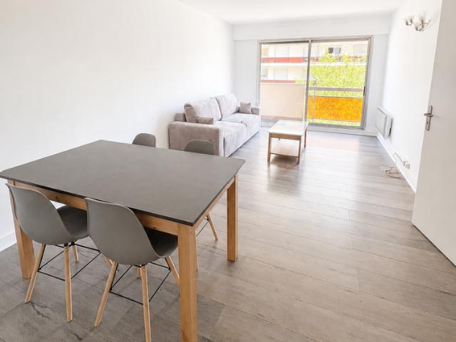 Appartement 51.68 m² 2 Pièces Paris 75012
