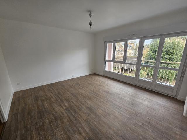 Appartement 51.96 m² 2 Pièces Limours 91470