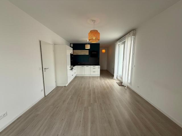 Appartement 51.05m² – ANGERS