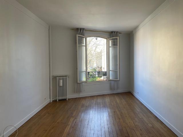 Appartement 51.25 m² 2 Pièces Courbevoie 92400