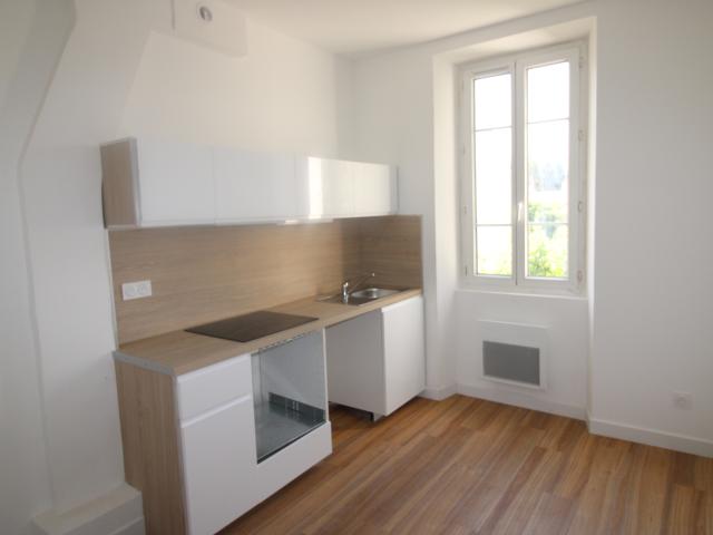 Appartement 51.32 m² 2Pièces Toulon 683,05 € HAI* TOULON T2 de 51.32 m² + CAVE de 9.28 m²
