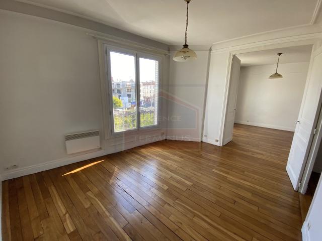 Appartement 51.3 m² 3 Pièces Enghien Les Bains 95880