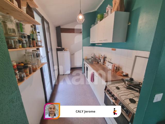Appartement 51 m2