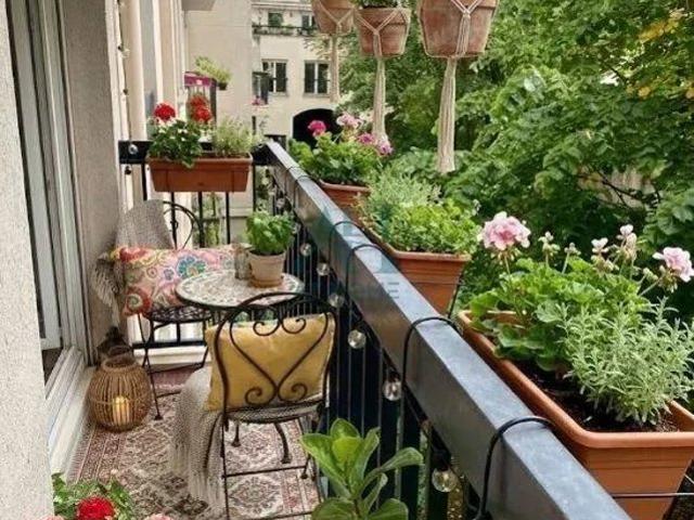 Appartement 51 m2 2 pièces