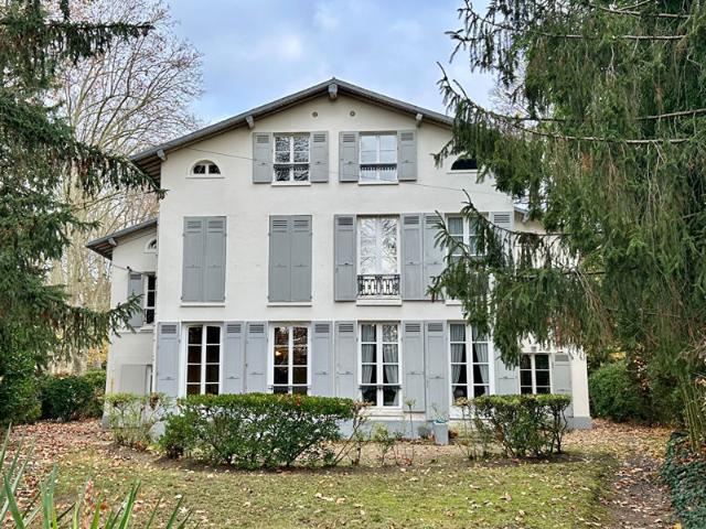 Appartement 51 m2 2 pièces