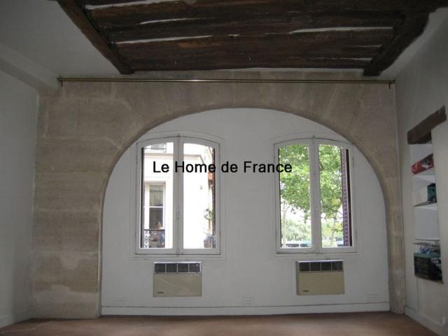 Appartement 51 m2 2 pièces