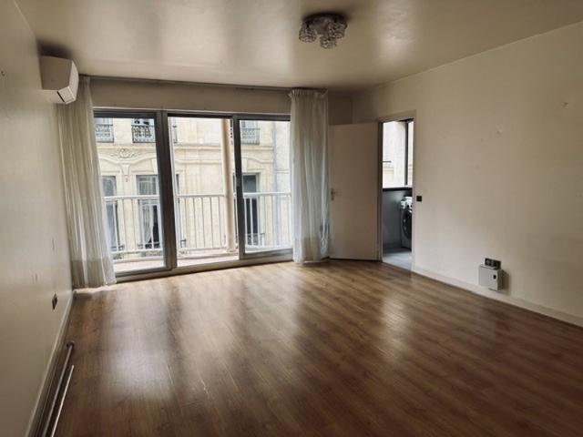 Appartement 51 m2 2 pièces