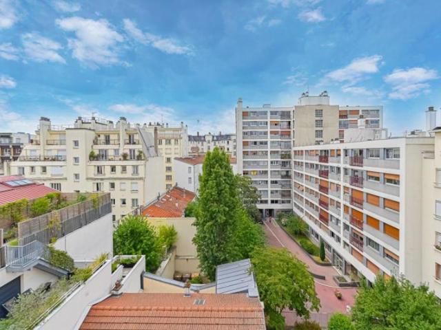 Appartement 51 m2 2 pièces