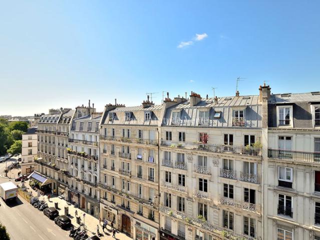 Appartement 51 m2 2 pièces