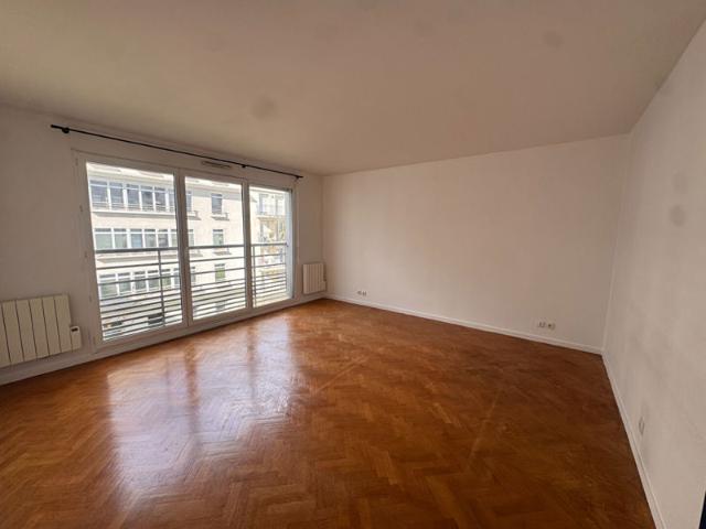 Appartement 51 m2 2 pièces