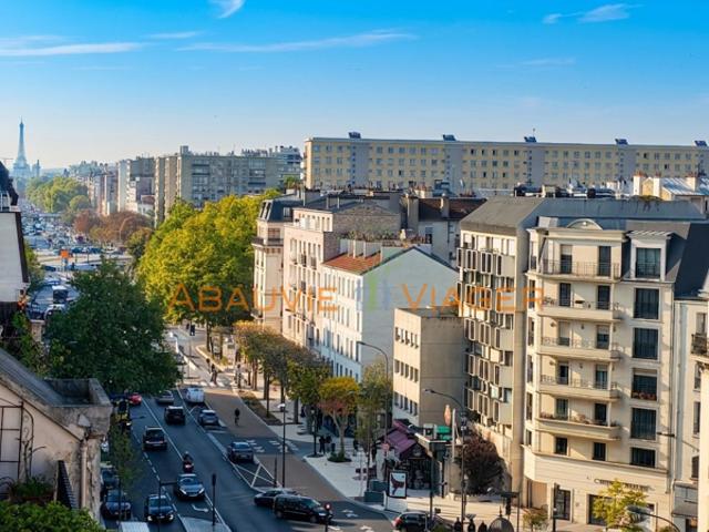 Appartement 51 m2 2 pièces